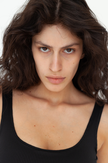 Head shot