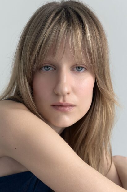 Anna Shtanko